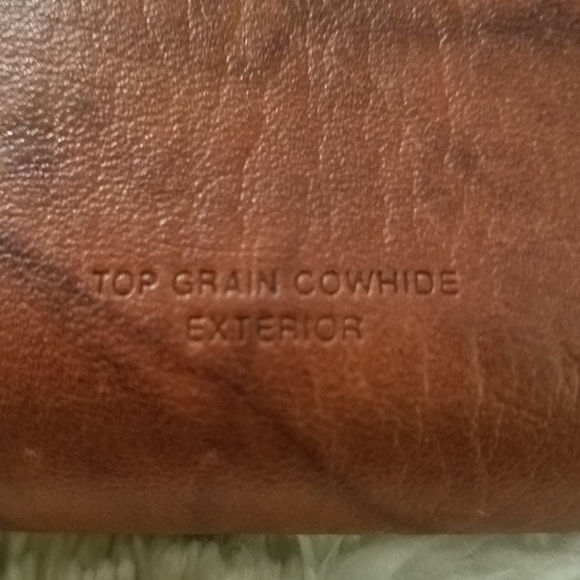 Vintage Buxton Wallet - Picture 6 of 16